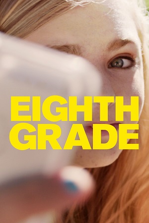 Eighth Grade 2018 Dual Audio Hindi-English BluRay 480p 720p 1080p