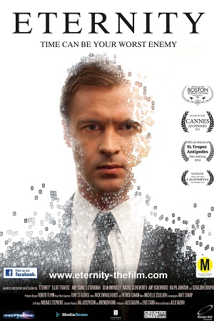 Eternity 2013 Dual Audio Hindi-English BluRay 480p 720p 1080p