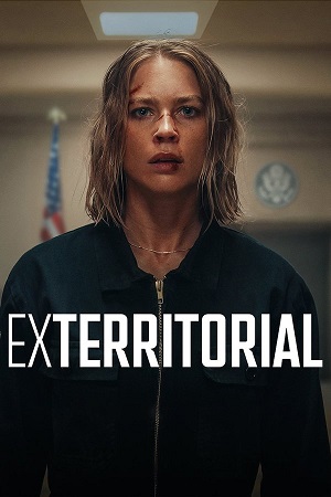 Exterritorial 2025 WEB-DL Dual Audio Hindi-English 480p 720p 1080p