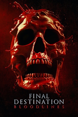 Final Destination Bloodlines 2025 PRE-HD Hindi-Audio 480p 720p 1080p