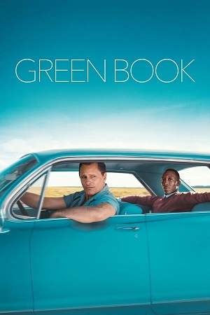Green Book 2018 Blu-Ray English With Subtitles Full Movie 480p 720p 1080p