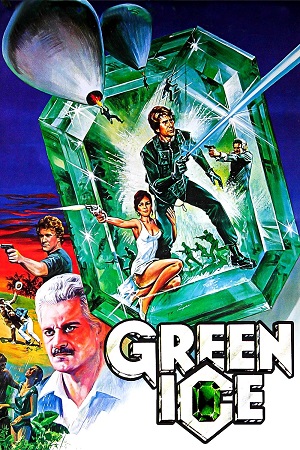 Green Ice 1981 BluRay Dual Audio Hindi-English 480p 720p 1080p