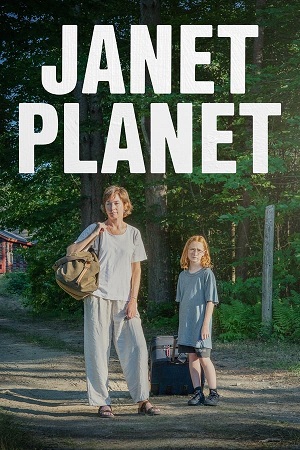 Janet Planet 2023 WEB-DL Dual Audio Hindi-English 480p 720p 1080p
