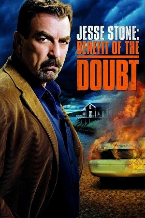 Jesse Stone Benefit of the Doubt 2012 Blu-ray Dual Audio Hindi-English 480p 720p 1080p