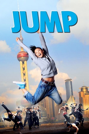 Jump 2009 Blu-ray Dual Audio Hindi-English 480p 720p 1080p