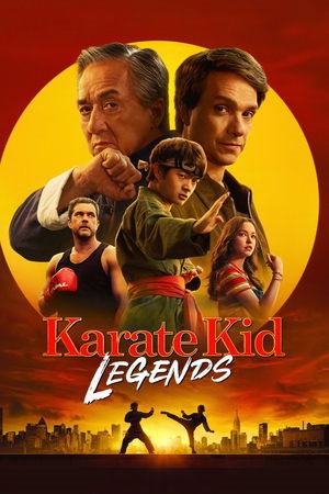 Karate Kid Legends 2025 HDTS English with Subtitles Full Movie 480p 720p 1080p