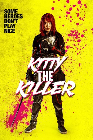 Kitty the Killer 2023 Dual Audio Hindi-Thai BluRay 480p 720p 1080p