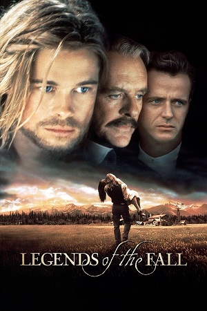 Legends of the Fall 1994 WEB-DL English With Subtitles Full Movie 480p 720p 1080p