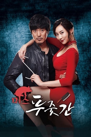 Miss Butcher 2017 WEB-DL Dual Audio Hindi-Korean 480p 720p 1080p