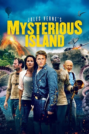 Mysterious Island 2010 Blu-ray Dual Audio Hindi-English 480p 720p 1080p