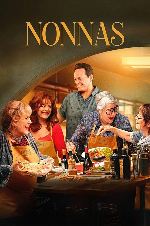 Nonnas 2025 WEB-DL Dual Audio Hindi-English 480p 720p 1080p