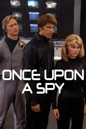 Once Upon a Spy 1980 WEB-DL Dual Audio Hindi-English 480p 720p 1080p
