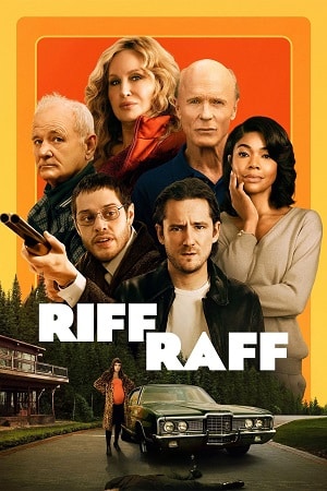 Riff Raff 2024 BluRay Dual Audio Hindi-English 480p 720p 1080p
