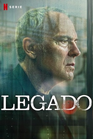 Rotten Legacy 2025 Season 1 Dual Audio Hindi-English Series 480p 720p 1080p WEB-DL