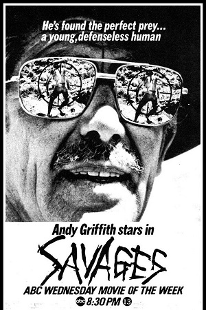 Savages 1974 WEB-DL Dual Audio Hindi-English 480p 720p