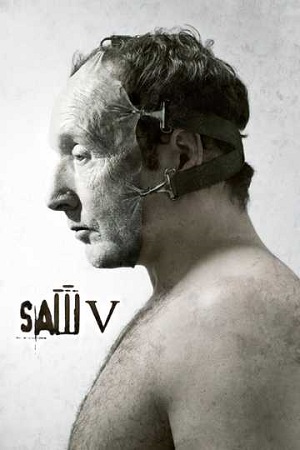 Saw V 2008 Dual Audio Hindi-English BluRay 480p 720p 1080p