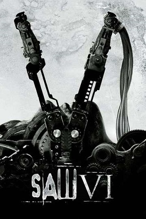 Saw VI 2009 English with Subtitles Full Movie WEB-DL 480p 720p 1080p