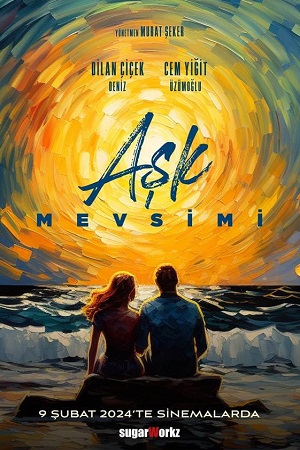 Season Of Love aka Ask Mevsimi 2024 Dual Audio Hindi-Turkish WEB-DL 480p 720p 1080p
