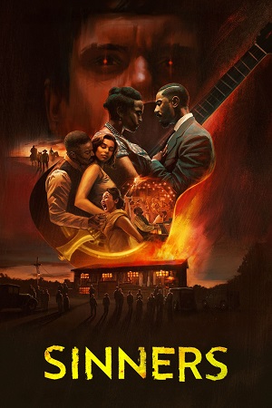 Sinners 2025 WEB-DL English With Subtitles iMAX WEB-DL 480p 720p 1080p