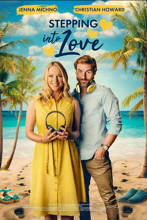 Stepping into Love 2023 WEB-DL Dual Audio Hindi-English 480p 720p 1080p