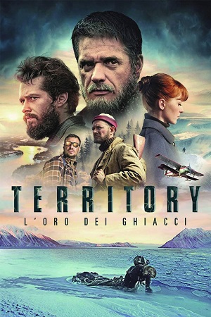 Territoriya 2015 Dual Audio Hindi-Russian WEB-DL 480p 720p 1080p