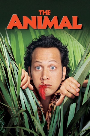 The Animal 2001 Dual Audio Hindi-English WEB-DL 480p 720p 1080p