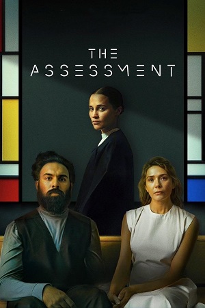 The Assessment 2024 WEB-DL Dual Audio Hindi-English 480p 720p 1080p