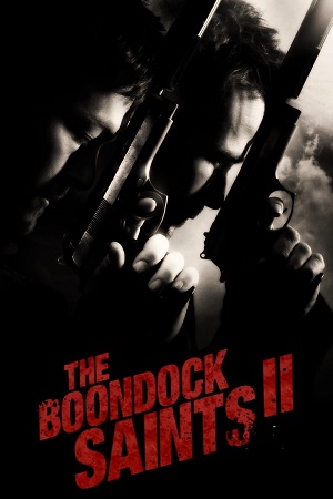 The Boondock Saints II All Saints Day 2009 Dual Audio Hindi-English BluRay 480p 720p 1080p