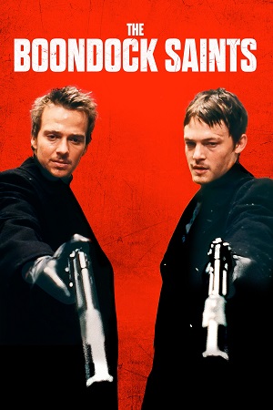 The Boondock Saints 1999 English with Subtitles Full Movie WEB-DL 480p 720p 1080p