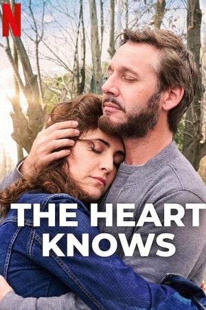 The Heart Knows 2025 Dual Audio Hindi-English NF WEB-DL 480p 720p 1080p