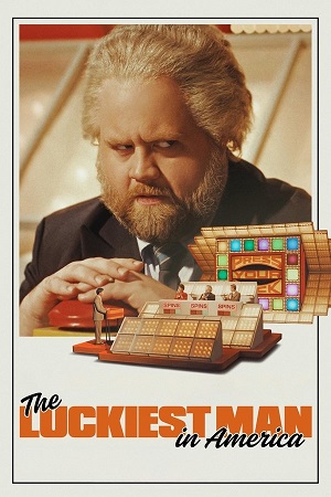 The Luckiest Man in America 2025 WEB-DL English With Subtitles Full Movie 480p 720p 1080p