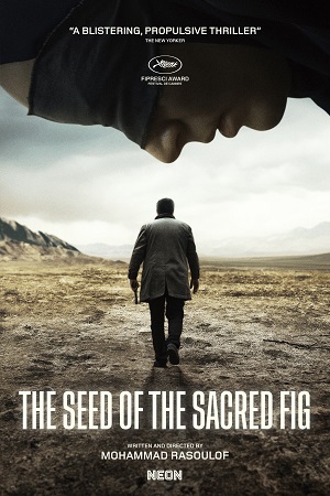 The Seed of the Sacred Fig 2024 WEB-DL Dual Audio Hindi-Persian 480p 720p 1080p