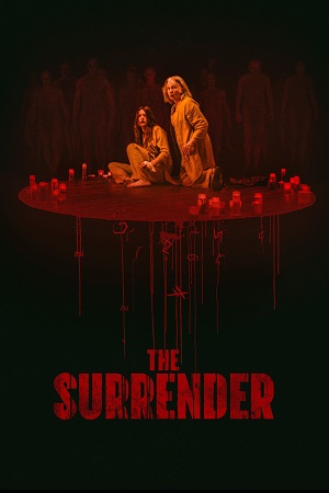 The Surrender 2025 English- WEB-DL 480p 720p 1080p
