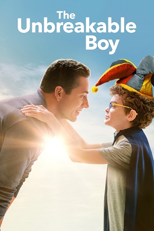 The Unbreakable Boy 2025 Dual Audio Hindi-English WEB-DL 480p 720p 1080p