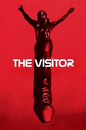 The Visitor 2024 English with Subtitles Full Movie BluRay 480p 720p 1080p