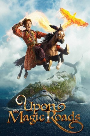 Upon the Magic Roads 2021 Dual Audio Hindi-Russian BluRay 480p 720p 1080p