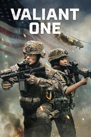 Valiant One 2025 WEB-DL Dual Audio Hindi-English 480p 720p 1080p