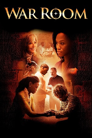 War Room 2015 Blu-ray Dual Audio Hindi-English 480p 720p 1080p
