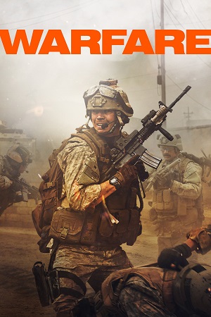 Warfare 2025 WEB-DL English With Subtitles Full Movie 480p 720p 1080p