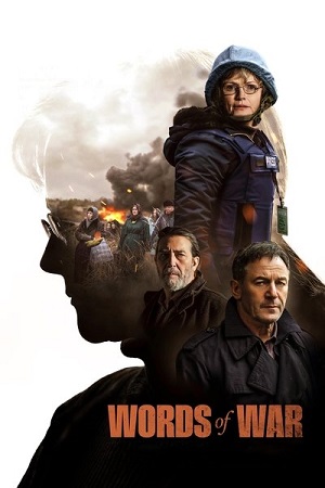 Words of War 2025 HDTS English with Subtitles Full Movie 480p 720p 1080p