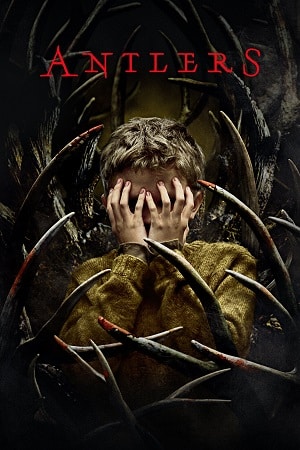 Antlers 2021 WEB-DL English With Subtitles Full Movie 480p 720p 1080p