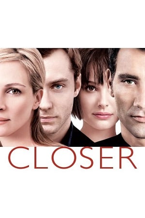 Closer 2004 Dual Audio Hindi-English BluRay 480p 720p 1080p
