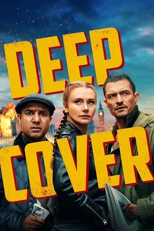 Deep Cover 2025 AMZN WEB-DL Dual Audio Hindi-English 480p 720p 1080p