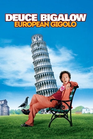 Deuce Bigalow European Gigolo 2005 WEB-DL Dual Audio Hindi-English 480p 720p 1080p