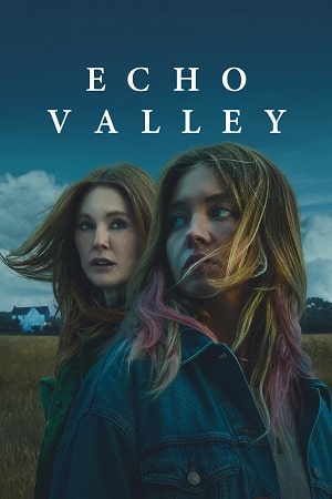 Echo Valley 2025 WEB-DL English With Subtitles Apple TV- Full Movie 480p 720p 1080p