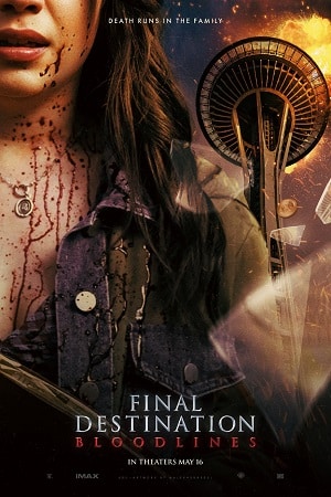 Final Destination Bloodlines 2025 Dual Audio Hindi -English AMZN WEB-DL 480p 720p 1080p 2160p 4K SDR