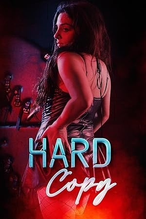 Hard Copy 2023 Dual Audio ????? Dubbed - English Unrated WEB-DL 480p 720p 1080p