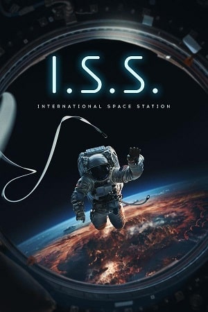 I.S.S. 2023 Blu-Ray Dual Audio Hindi-English 480p 720p 1080p