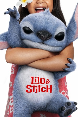 Lilo & Stitch 2002 Blu-Ray Dual Audio Hindi-English 480p 720p 1080p