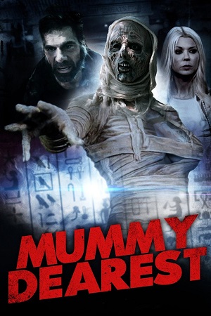 Mummy Dearest 2021 WEB-DL Dual Audio Hindi-English 480p 720p 1080p